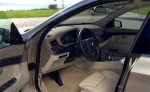 BMW 5er Gran Turismo - Interieur