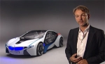 BMW Vision EfficientDynamics - Adrian van Hooydonk