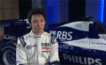 Kazuki Nakajima - Interview (eng.)