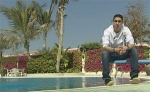 Sebastien Buemi über sein Privatleben - Interview (eng.)