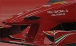 Enthüllung des neuen Ferrari F60 (eng.)