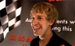 GP Abu Dhabi - Sebastian Vettel im Interview (deu.)