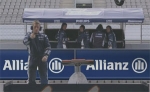 GP Bahrain 2009 - Insights