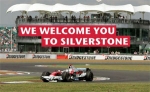 GP England: Jarno Trulli ber Silverstone (Interview)