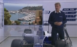 GP Monaco 2010 - Insights