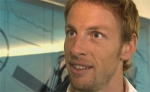 Mercedes-Benz HPE: Jenson Button im Interview (eng.)