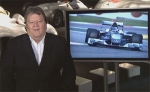 Mercedes F1-Team ab 2010 - Norbert Haug im Interview