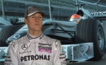 GP Malaysia 2010: Michael Schumacher im Interview