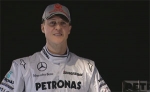 Michael Schumacher ber seine WM-Ziele 2010 - Interview