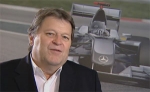 Michael Schumacher Comeback: Interview mit Norbert Haug