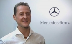 Michael Schumacher Comeback