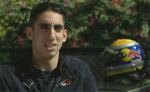 Sébastien Buemi im Interviews (eng.)