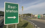 Raststttentest 2012