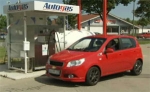 Autogas-Fahrzeuge: Fahrbericht