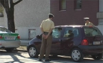 Fahren unter Drogen