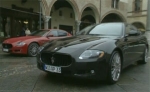 Maserati Quattroporte Sport GT S - Exterieur