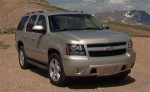 Chevrolet Tahoe 2007 - Exterieur