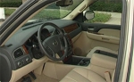 Chevrolet Tahoe 2007 - Interieur und Exterieur