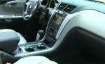 Chevrolet Traverse - Interieur und Exterieur