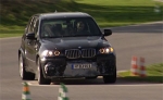 BMW X5 M - Ascari Rennstrecke in Marbella