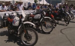 BMW Motorrad Days 2010