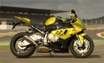 BMW S 1000 RR