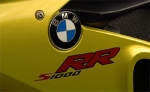 BMW S 1000 RR - Details