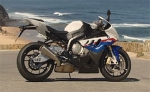 BMW S 1000 RR